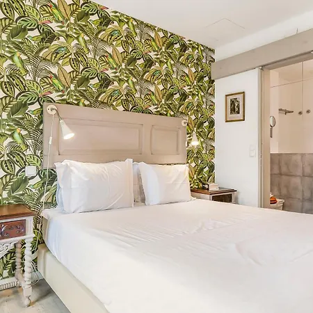The Indy House By Lovelystay Guest house 3*