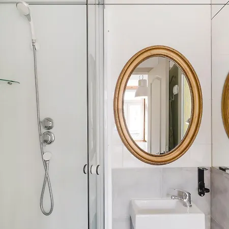 The Indy House By Lovelystay Lisbon