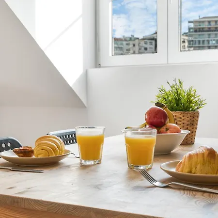 The Indy House By Lovelystay Lisboa
