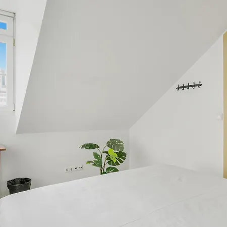 Gæstehus The Indy House By Lovelystay Lisboa