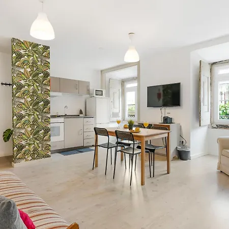 The Indy House By Lovelystay Gæstehus *