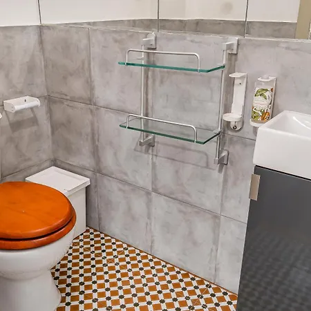 Guest house The Indy House By Lovelystay Lisbon