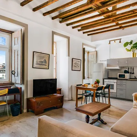 The Indy House By Lovelystay * Lisboa