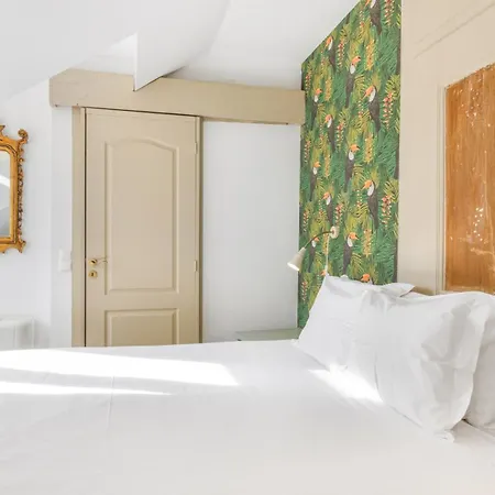 Gæstehus The Indy House By Lovelystay Lisboa