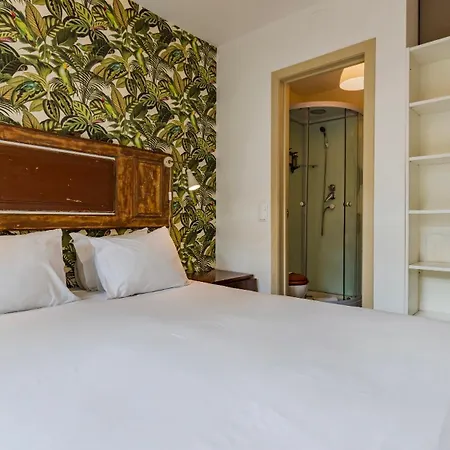 The Indy House By Lovelystay Gæstehus Lisboa
